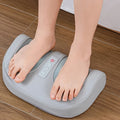 Hot Compress Foot Massager 4D Deep Muscle Massage Leg Hand Promote Blood Circulation Constant Temperature 3 Speeds