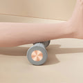 Foot Massager Roller Yoga Plantar Fascia Roller Home Fitness Finger pressure Board Deep Muscle Relaxation Foot Massage Roller