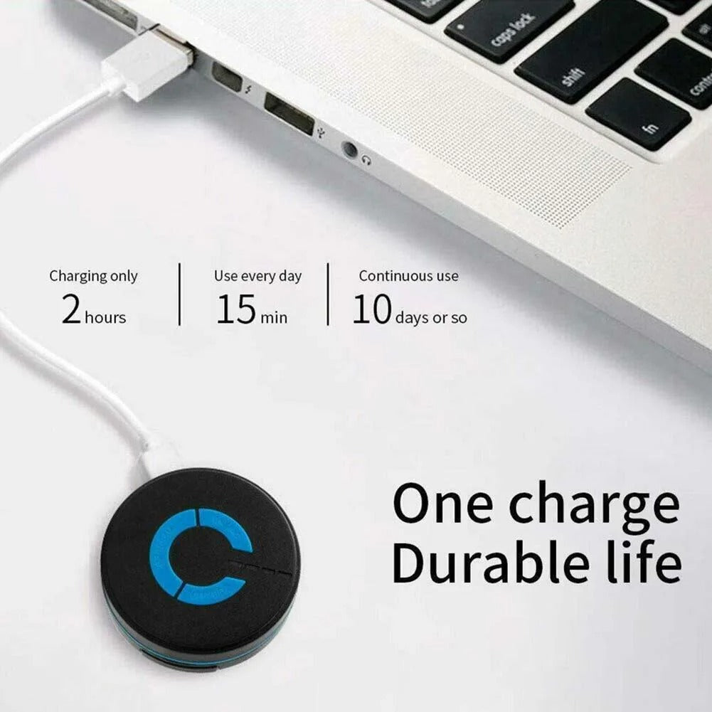 Relivex Massager Relivex Multifunctional Massager Neck Massager for Muscle Relief Needs of The Whole Family