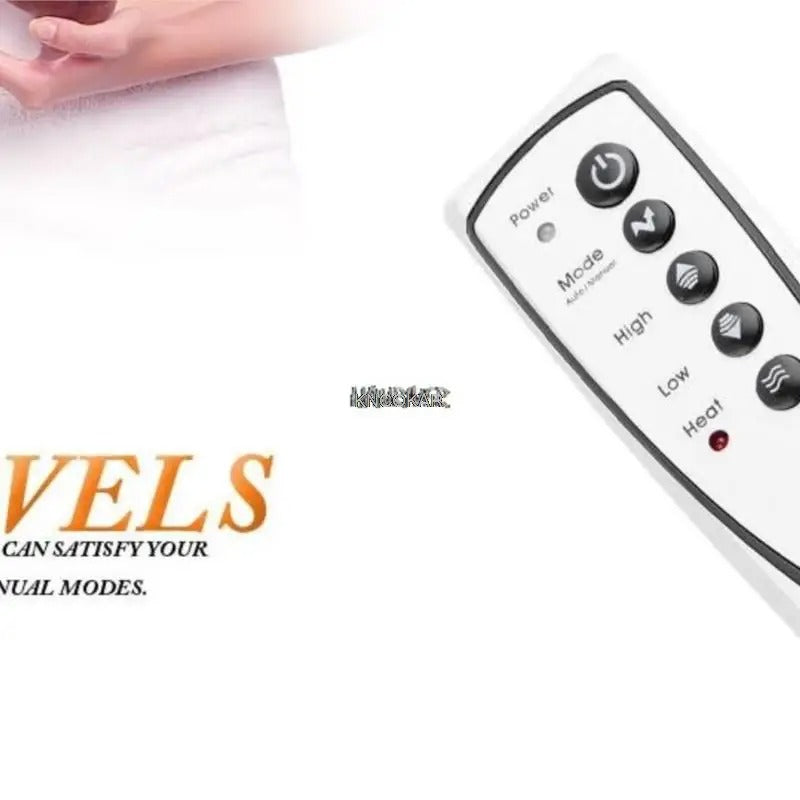 NEW Electric heating Vibrating Slimming Belt Vibration Massager Belt vibra RELAX vibrating fat weight loss body wraps