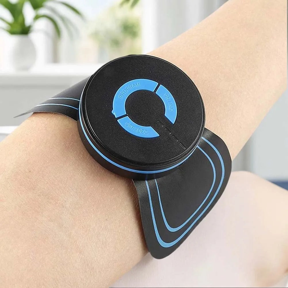 Relivex Massager Relivex Multifunctional Massager Neck Massager for Muscle Relief Needs of The Whole Family