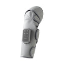 Electric Leg Massager Athletes Heating Muscle Relaxation Foot Leg Recovery Massage Machine Promotes Blood Circulation Tools
