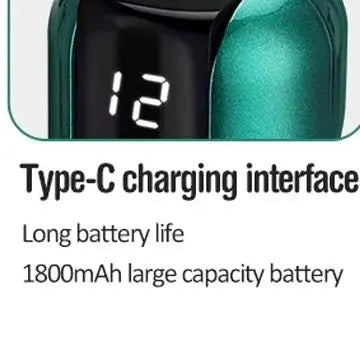 Electric Vacuum Cupping Massage Body Cups Anti-Cellulite Therapy Massager for Body Electric Guasha Slimming