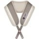 U Shape Neck Massager Pain Neck and Shoulder Multi-function Tapping Massager Portable Electric Knocks Cervical Massage Shawls